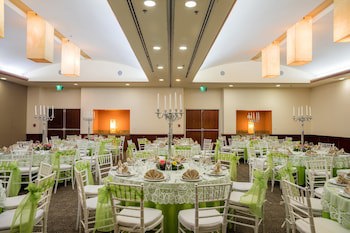 Fiesta Inn Tuxtla