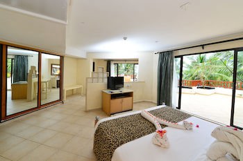 Diani Reef Beach Resort & Spa