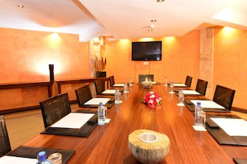 Diani Reef Beach Resort & Spa
