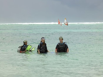 Diani Reef Beach Resort & Spa