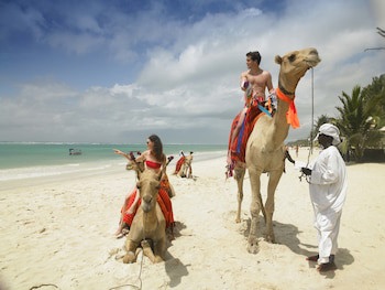 Diani Reef Beach Resort & Spa