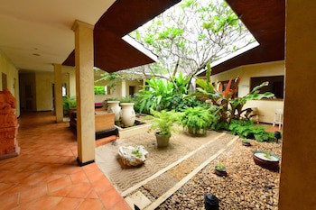 Diani Reef Beach Resort & Spa