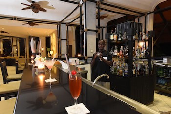 Diani Reef Beach Resort & Spa