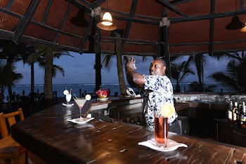 Diani Reef Beach Resort & Spa