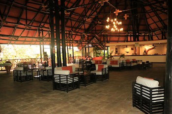 Diani Reef Beach Resort & Spa