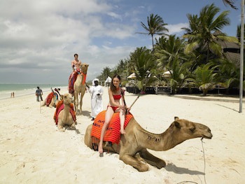 Diani Reef Beach Resort & Spa