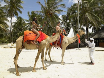 Diani Reef Beach Resort & Spa