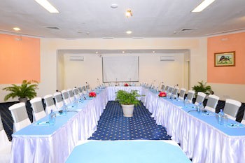 Diani Reef Beach Resort & Spa