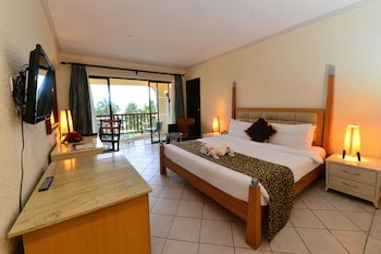 Diani Reef Beach Resort & Spa