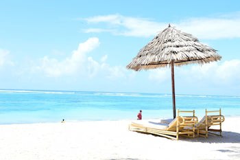 Diani Reef Beach Resort & Spa
