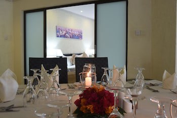 Diani Reef Beach Resort & Spa