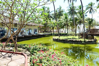 Diani Reef Beach Resort & Spa