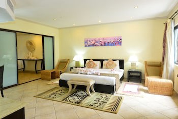 Diani Reef Beach Resort & Spa