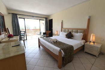 Diani Reef Beach Resort & Spa