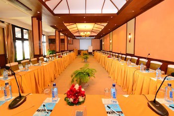 Diani Reef Beach Resort & Spa