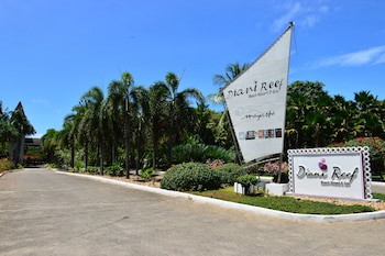 Diani Reef Beach Resort & Spa
