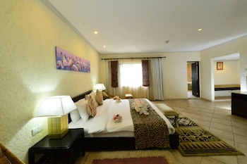 Diani Reef Beach Resort & Spa
