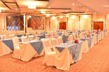 Diani Reef Beach Resort & Spa