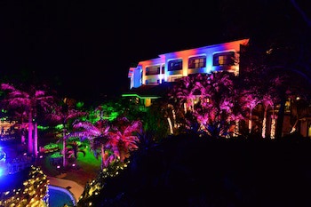 Diani Reef Beach Resort & Spa