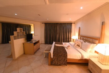 Diani Reef Beach Resort & Spa