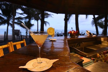 Diani Reef Beach Resort & Spa