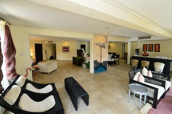 Diani Reef Beach Resort & Spa