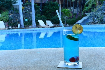 Diani Reef Beach Resort & Spa