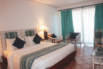 Diani Reef Beach Resort & Spa