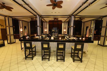 Diani Reef Beach Resort & Spa
