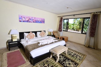 Diani Reef Beach Resort & Spa