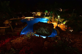 Diani Reef Beach Resort & Spa