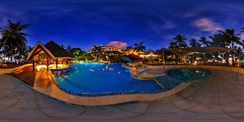 Diani Reef Beach Resort & Spa