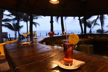 Diani Reef Beach Resort & Spa