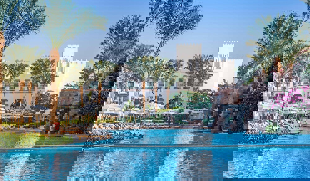 Baron Palms Sharm El Sheikh