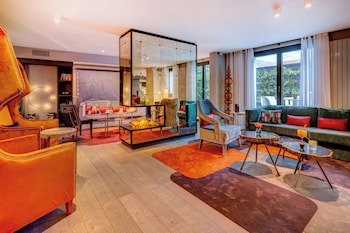 Design Hotel F6