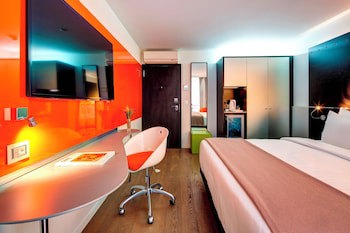 Design Hotel F6