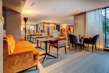 Design Hotel F6