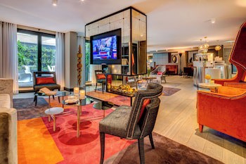 Design Hotel F6