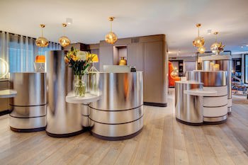 Design Hotel F6