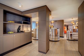 Design Hotel F6