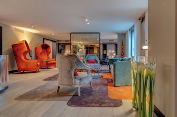 Design Hotel F6
