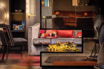 Design Hotel F6