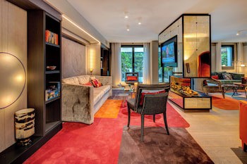 Design Hotel F6