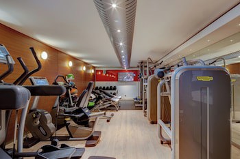 Design Hotel F6