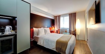 Design Hotel F6