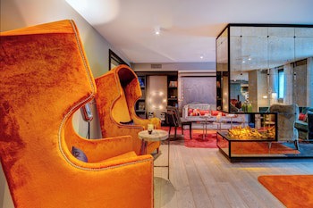Design Hotel F6