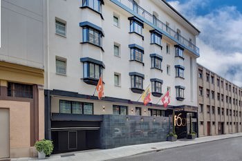 Design Hotel F6