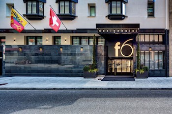 Design Hotel F6