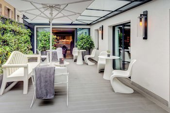 Design Hotel F6