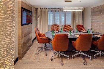 Design Hotel F6